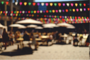 Street Food Festival