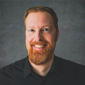 Digital coach Stephan Stratmann