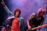 Not the Rolling Stones