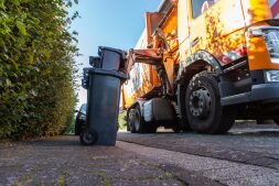  Waste collection is postponed due to the public holiday 