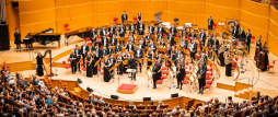 Junge Bläserphilharmonie NRW Junge Bläserphilharmonie NRW