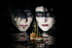 NN Theater ODYSSEE Kulturtage 2022