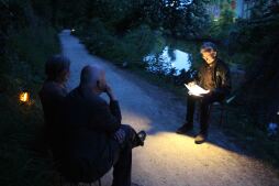  The Stadtensemble presents \