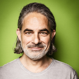 Syria -Lutz Jäkel Portrait Syria -Lutz Jäkel Portrait