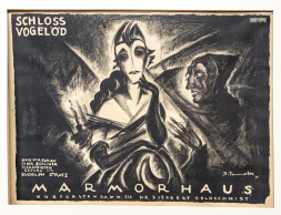 Das Filmplakat zu \ Das Filmplakat zu \