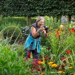  Dream_garden_portrait_Dorothea Steffen 