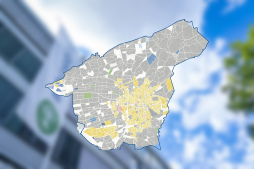  Municipal heat planning 