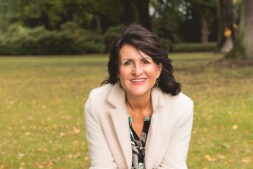Barbara Rottwinkel-Kröber gibt wertvolle Tipps, wie der berufliche Neustart gelingen kann Barbara Rottwinkel-Kröber gibt wertvolle Tipps, wie der berufliche Neustart gelingen kann