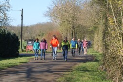 Walkers of the Walk in Freedom 2026