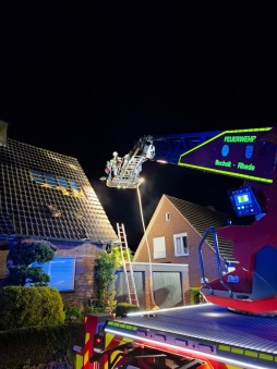  Image of deployment site 