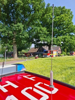  Deployment site 