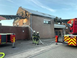  Bocholt fire brigade 