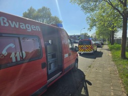  Measuring unit Bocholt 