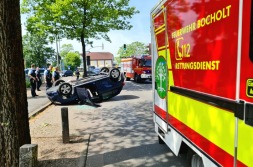  Accident pattern 1 