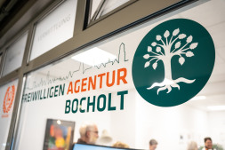 Bocholt Volunteer Agency The Bocholt Volunteer Agency will have new opening hours from 1 October 2026