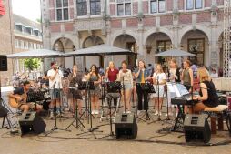  Impressions of the 2023 music school festival 