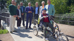 Rothe Spieker\ From now on, the weir \