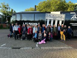  The Seniors' Advisory Council of the City of Bocholt 