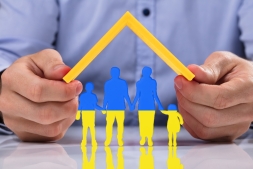 Ukraine Apartments Private providers who have flats available for displaced persons from Ukraine can contact the city of Bocholt.