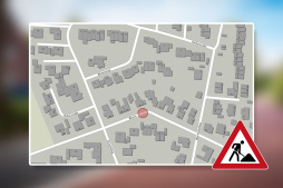 Gas works will be carried out in the area in front of Mosse 42 from 7 September 2026 Gas works will be carried out in the area in front of Mosse 42 from 7 September 2026