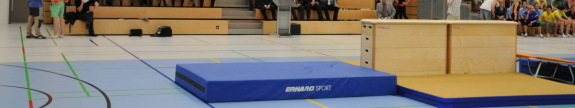 Indoor sports