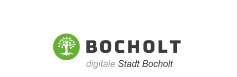 Digital city of Bocholt