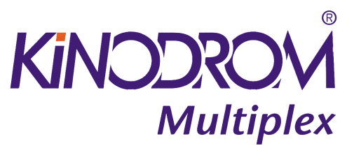 Logo Kinodrom Bocholt