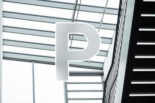 P P