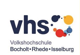 VHS logo