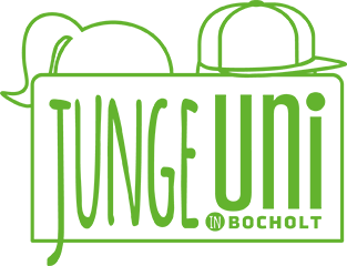 Logo Young Uni Bocholt