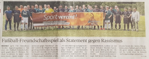Excerpt from the BBV of 18 June 2019