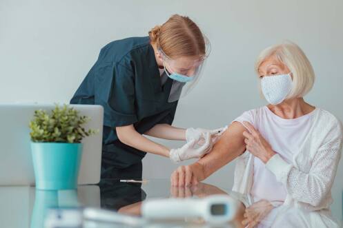 Health and care Health and care