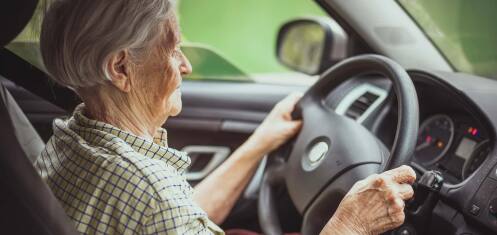 Mobility and safety Mobility and safety