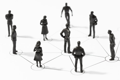 networked