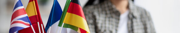 Integration in Bocholt