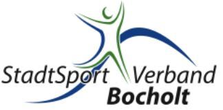 Logo Stadt-Sport-Verband Bocholt