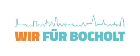 To the website of the Bocholt Volunteer Agency To the website of the Bocholt Volunteer Agency