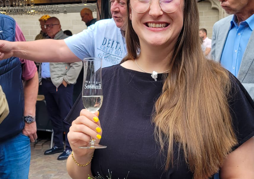 Bocholt.de | 30. Bocholter Weinfest