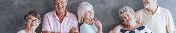 Living in old age (Image: Envato.com)