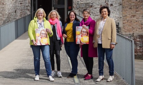 Frauen-Finanz-Messe