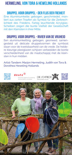HERMELING, VON TORA & HEWELING HOLLANDS