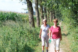 Wanderinnen Wanderinnen