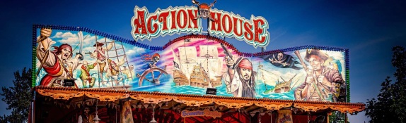 Action House