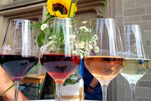 Bocholter Weinfest