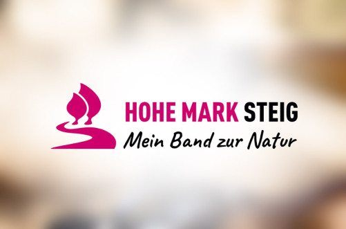 Hohe Mark Steig