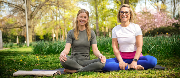 Bocholter Gesundheitstage