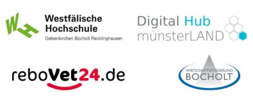 Vier starke Kooperationspartner