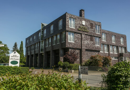 Hotel Am Erzengel