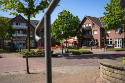  Suderwick bekommt einen neuen Ortskern 