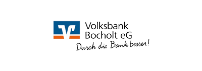 Volksbank Bocholt